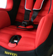 Nania автокресло Cosmo SP Ferrari Ferrari 082179
