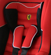 Nania автокресло Cosmo SP Ferrari Ferrari 082179