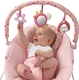 Kids II музыкальное кресло-качалка Цветные сны 7003