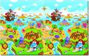 Dwinguler килимок Dino Adventure Dino Adventure 25620iti