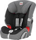 BRITAX автокрісло EVOLVA 1-2-3 TrendLine Felix 2000005705