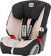BRITAX автокрісло EVOLVA 1-2-3 TrendLine Sophie 2000005709