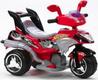 Geoby електромобіль LW639 Красный 6237iti
