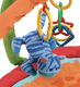 Playgro розвиваючий килимок Ноїв Ковчег Ноев ковчег 3584iti