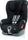 Britax-Romer автокресло KING Plus Trendline Jet 114759600