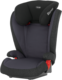 Britax-Romer автокресло KID Black Thunder 2000008280