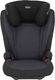 Britax-Romer автокресло KID Black Thunder 2000008280