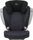 Britax-Romer автокресло KID Plus Sict Black Thunder 2000008304