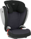 Britax-Romer автокресло KID Plus Sict Black Thunder 2000008304