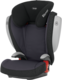 Britax-Romer автокресло KID Plus Sict Black Thunder 2000008304