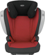 Britax-Romer автокресло KIDFIX SICT  Chilli Pepper 2000008312