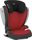 Britax-Romer автокресло KIDFIX SICT  Chilli Pepper 2000008312