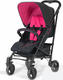 Cybex прогулочная коляска Callisto Fashion Magenta 512208004bbg