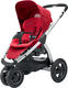 Intense Red 68005950