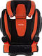 RECARO автокресло Monza Nova Microfibre Orange 6146.21106.66