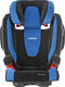 RECARO автокресло Monza Nova Microfibre black/Saphir 6146.21212.66