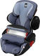 Kiddy автокрісло Guardian Pro Niagara 41460GP035