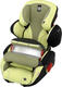 Kiddy автокрісло Guardian Pro Oasis 41460GP096