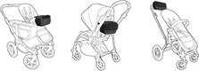 Bugaboo органайзер Bugaboo органайзер