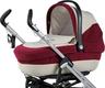 Peg Perego люлька Navetta XL Красно-серый INNX770035SO59SO46