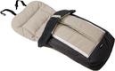 Emmaljunga конверт Allaroundmuff PP Khaki 41327em