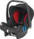 Britax-Romer автокресло Baby-Safe plus II  TrendLine Kim 2000005453