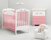 MIBB вішалка Bau Bau Pink intense 394pi