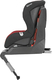 Britax-Romer автокресло SAFEFIX plus Chili Pepper 2000008212