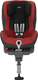 Britax-Romer автокресло SAFEFIX plus Chili Pepper 2000008212