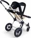 Bugaboo Cameleon літній капюшон Графитовый 780312ZW01