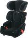 Recaro автокресло Milano Microfibre black/aquavit 6207.21109.66