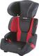 Recaro автокресло Milano Bellini cherry/black 6207.20903.66