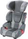 Recaro автокресло Milano Bellini asphalt/grey 6207.21112.66