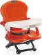 CAM стульчик SMARTY Оранжевый S332/C10