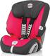 BRITAX автокрісло EVOLVA 1-2-3 TrendLine Elena 2000001934