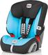 BRITAX автокрісло EVOLVA 1-2-3 Trendline Leon 2000002620