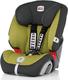 BRITAX автокрісло EVOLVA 1-2-3 Trendline David 2000002619