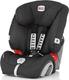 BRITAX автокрісло EVOLVA 1-2-3 ClassicLine Billy 2000002616