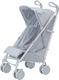 Silver Cross коляска-тростина Dazzle Silver Gray SCD101