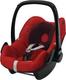 Maxi-Cosi автокресло Pebble Intense red 63005950