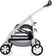 Inglesina шасси OTUTTO White 6471iti