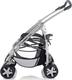 Inglesina шасси OTUTTO Titanium 7175iti