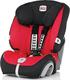 BRITAX автокрісло EVOLVA 1-2-3 Trendline Olivia 2000001931