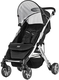 Britax-Romer прогулочная коляска B-Mobile 4 Neon Black 2000002352