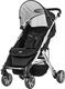Britax прогулянкова коляска B-Mobile 4 Neon Black 2000002352
