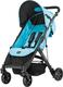 Britax прогулянкова коляска B-Mobile 4 Blue Atoll 2000001629