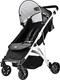 Britax прогулянкова коляска B-Mobile 4 Cloud Cream 2000001625