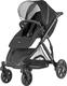 Britax-Romer прогулочная коляска  B-Dual Black 2000002200