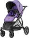 Britax-Romer прогулочная коляска  B-Dual Purple Rain 2000002207