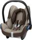 Maxi-Cosi автокрісло CabrioFix Walnut Brown 61775350